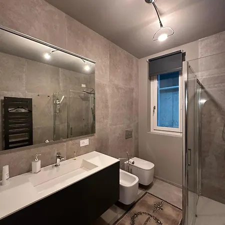 Appartement Rose On The Arona