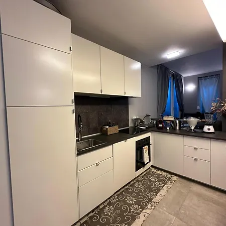 Rose On The Arona Appartement *