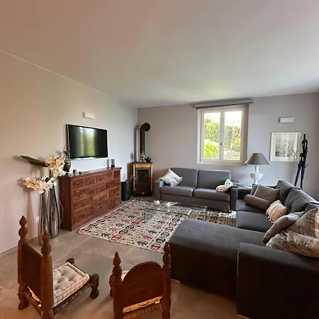 Appartement Rose On The Arona *