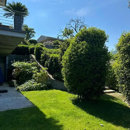 Appartement Rose On The Arona