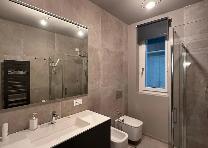 Daire Rose On The Arona