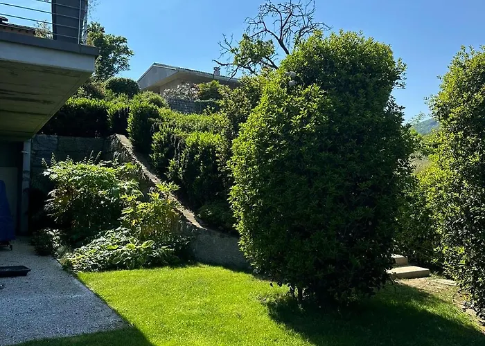 Lejlighed Rose On The Arona